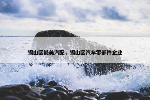锡山区最美汽配,锡山区汽车零部件企业 锡山区最美汽配,锡山区汽车零部件企业