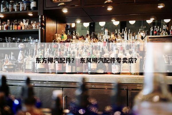 东方柳汽配件？ 东风柳汽配件专卖店？