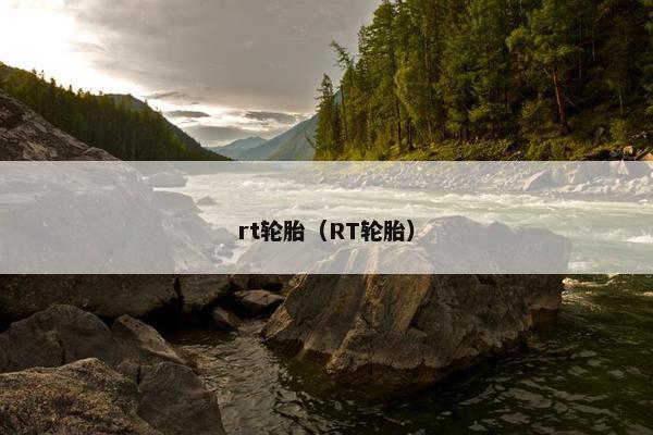 rt轮胎（RT轮胎）