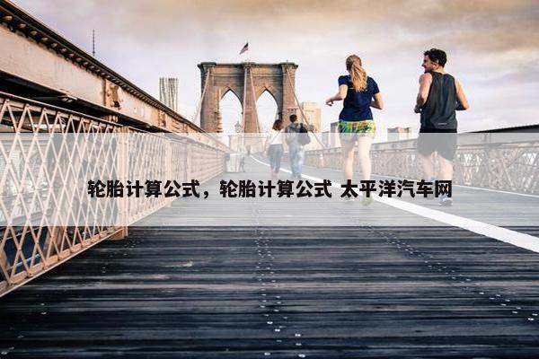 轮胎计算公式，轮胎计算公式 太平洋汽车网