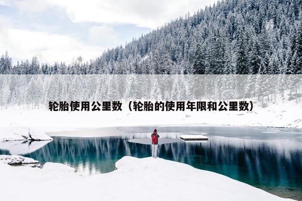 轮胎使用公里数（轮胎的使用年限和公里数）