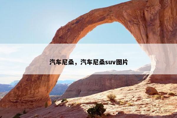 汽车尼桑，汽车尼桑suv图片