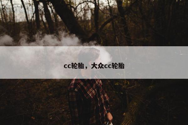 cc轮胎，大众cc轮胎