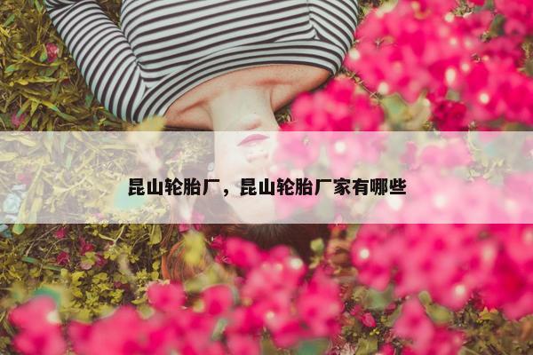 昆山轮胎厂，昆山轮胎厂家有哪些