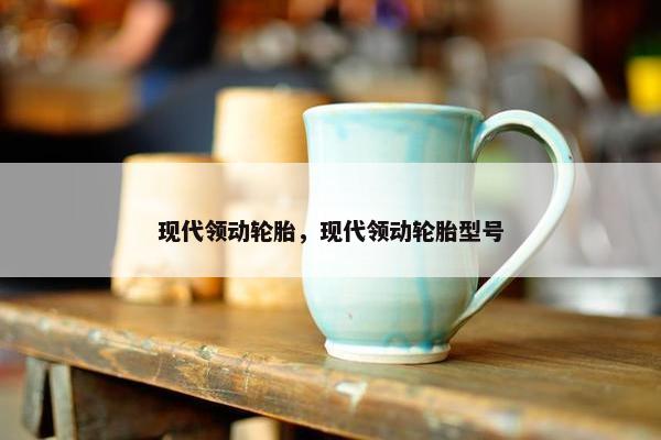 现代领动轮胎，现代领动轮胎型号