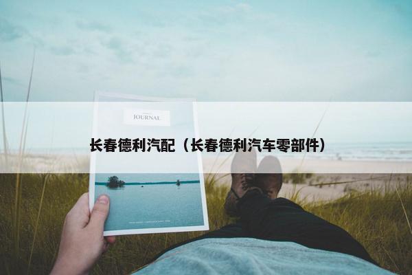 长春德利汽配（长春德利汽车零部件）